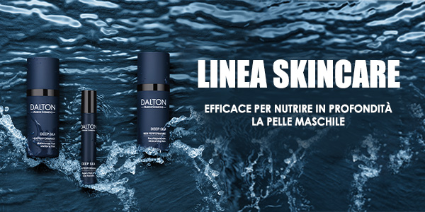 Prodotti viso per uomini