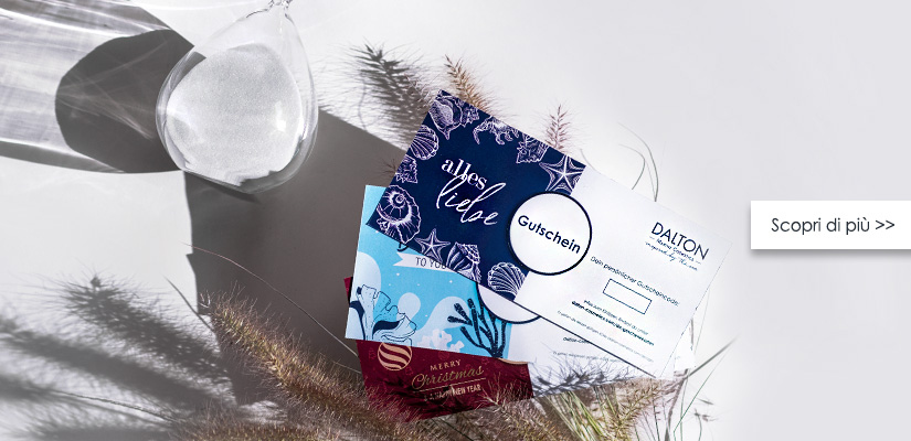 Dalton Gift Vouchers