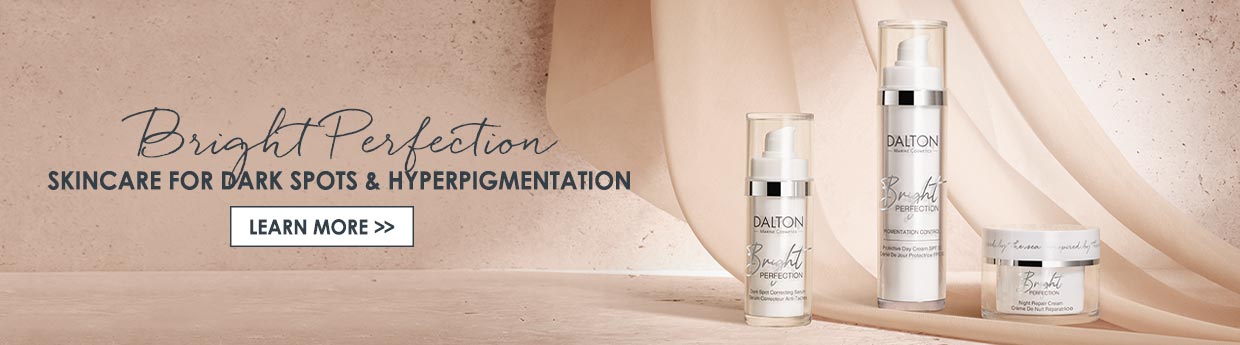 Anti-dark spot and hyperpigmentation creams