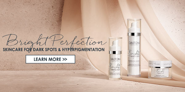 Anti-dark spot and hyperpigmentation creams