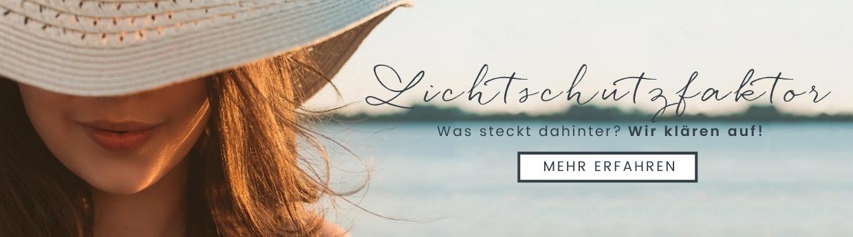 Lichtschutzfaktor