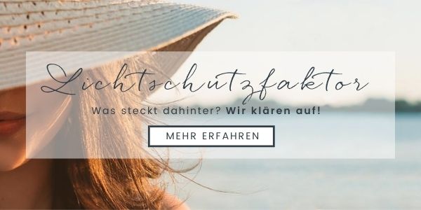 Lichtschutzfaktor