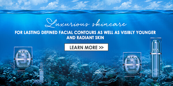 Stem cell protection & anti-wrinkle skincare