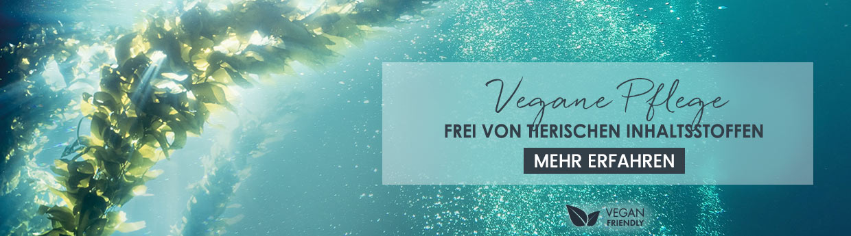 Vegane Kosmetik