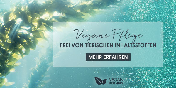 Vegane Kosmetik