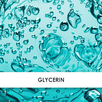 Wirkstoff Glycerin