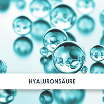 hyaluronsäure übersicht