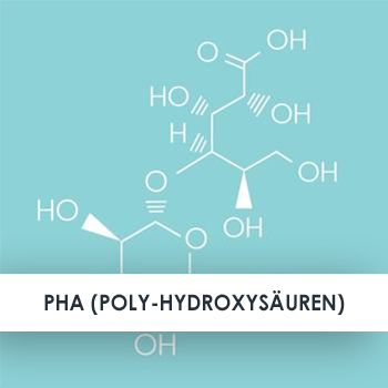 Wirkstoff PHA-Säuren
