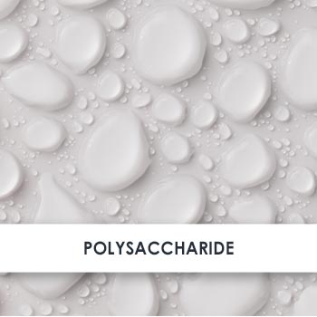 Wirkstoff Polysaccharide
