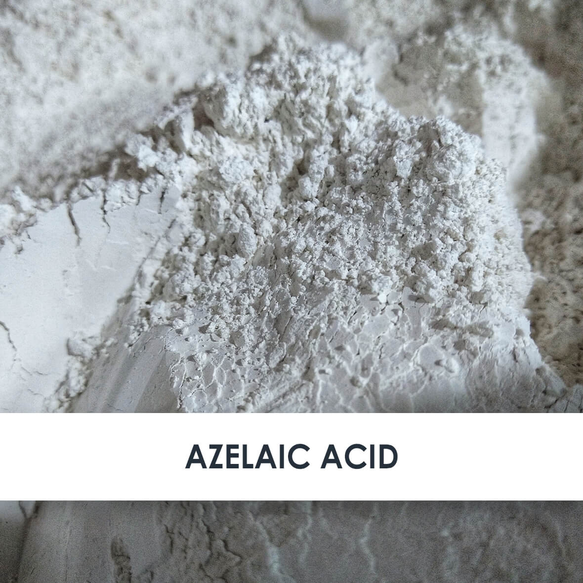 Azelaic Acid Azelaic Acid Azelaic Acid