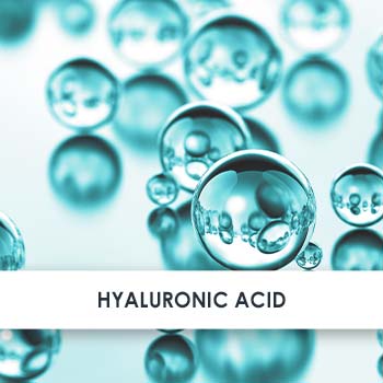 Hyaluronic Acid Skincare Benefits