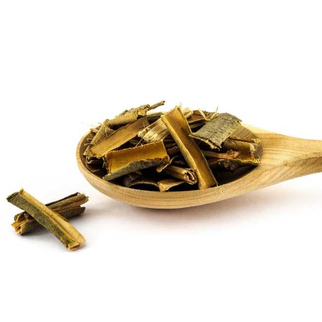White Willow Bark Extract