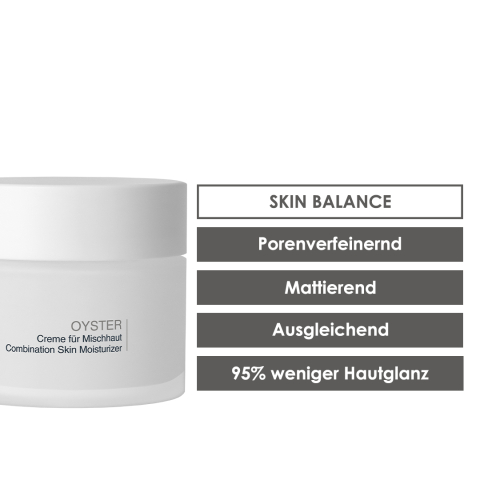 Anti-Aging Mischhaut Creme