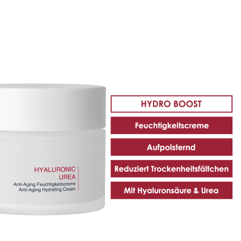 Hyaluron Creme