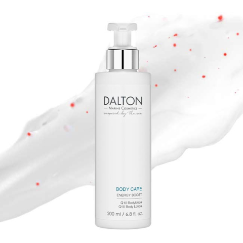 Q10 Bodylotion