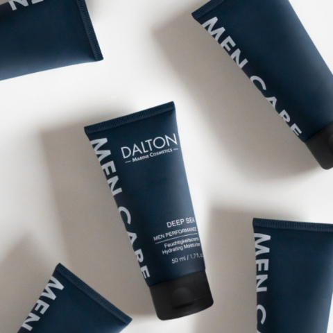 Anti-Aging Feuchtigkeitscreme für Männer