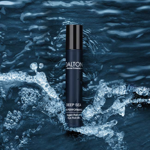 Anti Aging Augenpflege für Männer