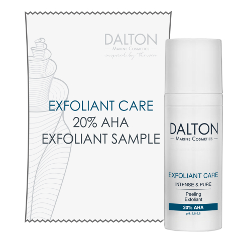 20% AHA Exfoliant Sample