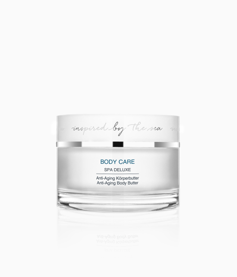 Anti-Aging Körperbutter