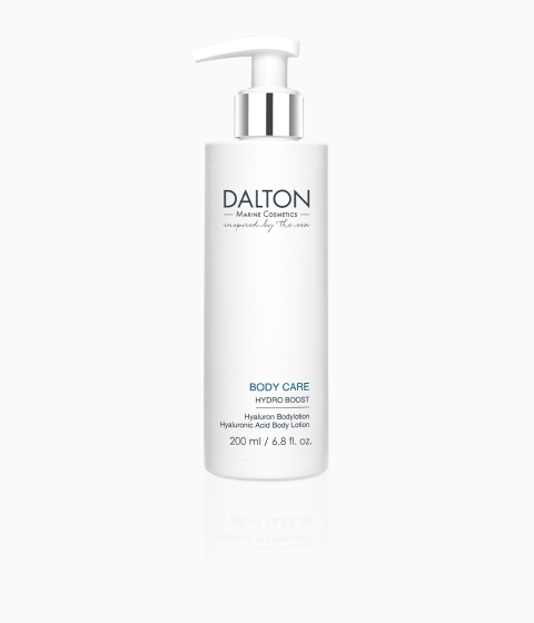 Hyaluron Bodylotion