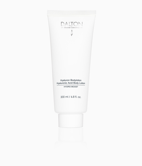 Hyaluronic Acid Body Lotion