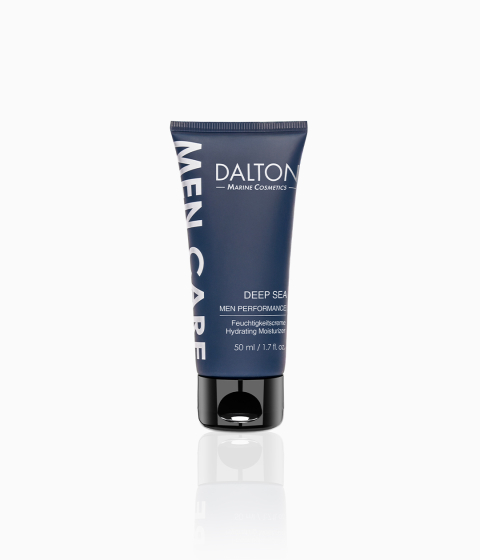 Anti-Aging Feuchtigkeitscreme für Männer