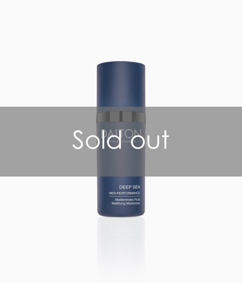 Anti-Aging Creme gegen fettige Haut für Männer