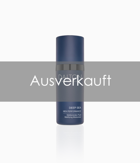 Anti-Aging Creme gegen fettige Haut für Männer