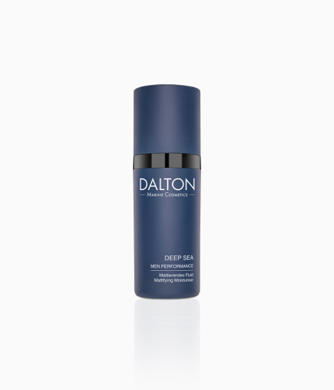 Anti-Aging Creme gegen fettige Haut für Männer