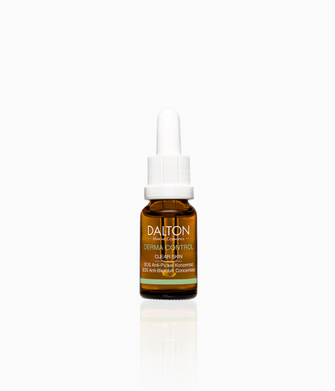 High-Quality Marine Skincare 🌊 Made in Germany - DALTON