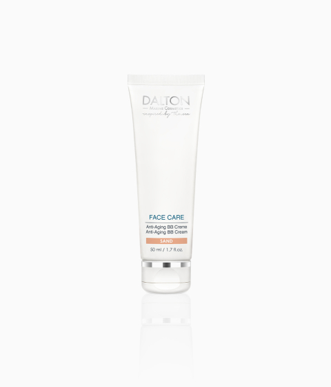 BB Cream für unreine Haut