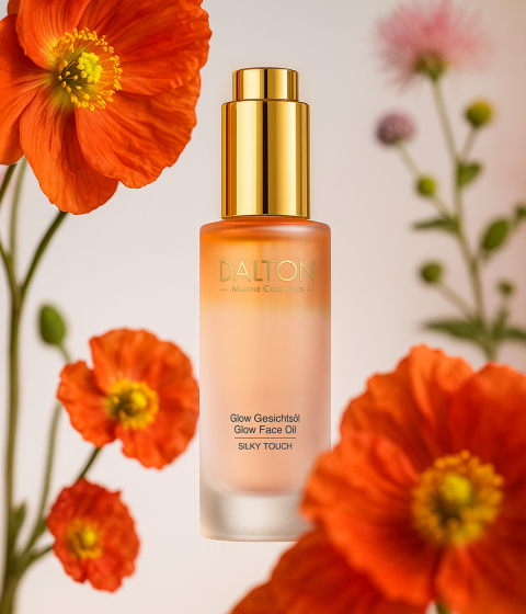 Lightweight Glow Face Oil