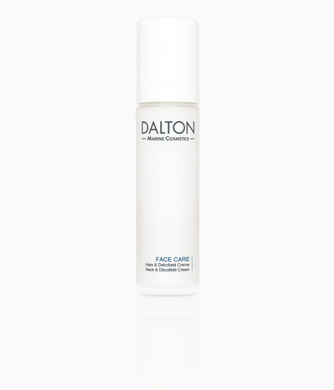 Hals & Dekolleté Creme