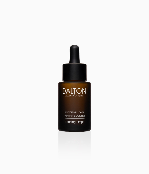 DALTON Sun-Kissed Holiday Geschenk-Set
