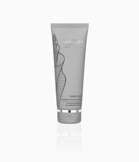 Anti-Aging Handcreme gegen Pigmentflecken und Altersflecken
