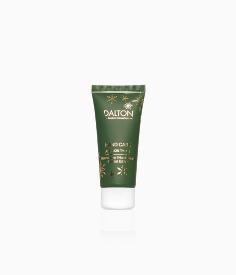 Limited Winter Hand Cream Special Edition 2025
