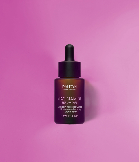 10% Niacinamide Serum