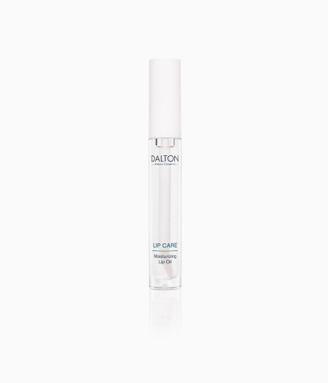 Lippenöl für rissige Lippen