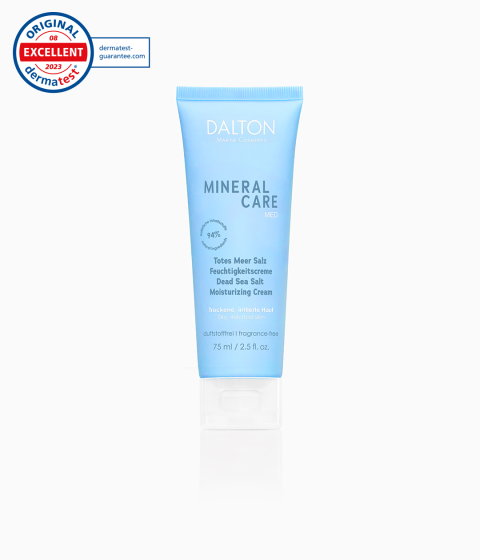 CREMA IDRATANTE DEL MAR MORTO