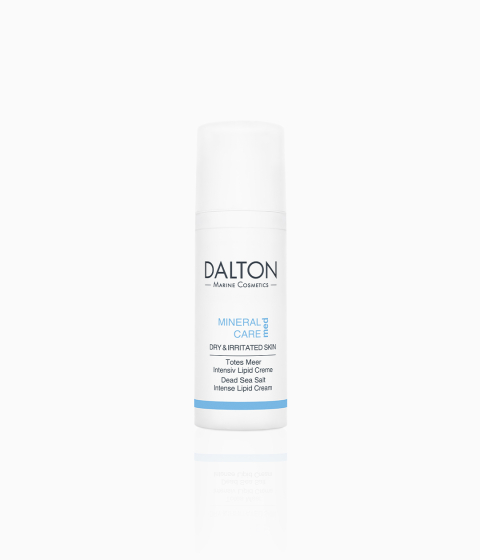 Totes Meer Intensiv Lipid Creme