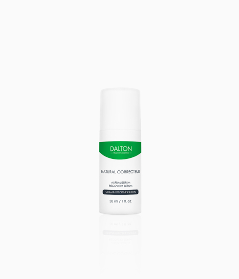 Aufbauserum