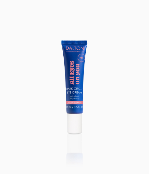Anti-Augenringe Creme