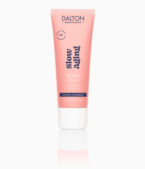 Vegane Retinol Creme