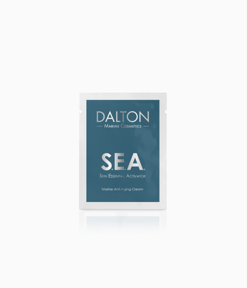 Marine Stammzellen Creme Probe