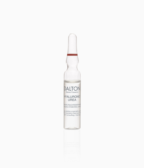 Anti-Aging Feuchtigkeitsampulle Reisegröße