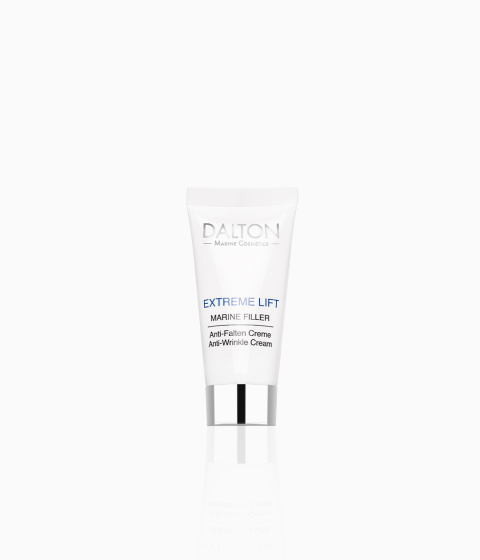 Anti-Falten Creme Reisegröße