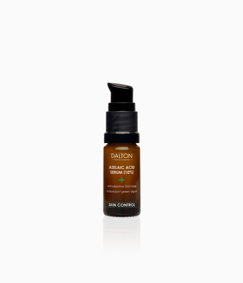 Azelainsäure Serum 10% Reisegröße