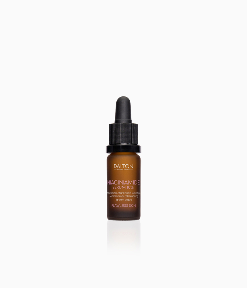 Niacinamide Serum 10% Reisegröße