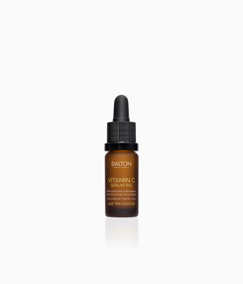 Vitamin C Serum 15% Reisegröße