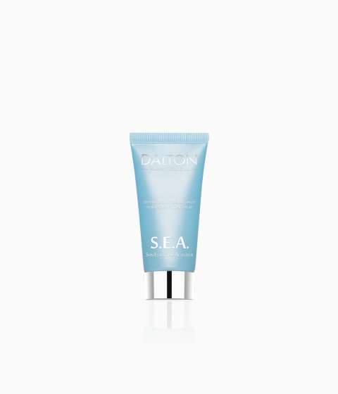 Marines Stammzellen Serum Reisegröße